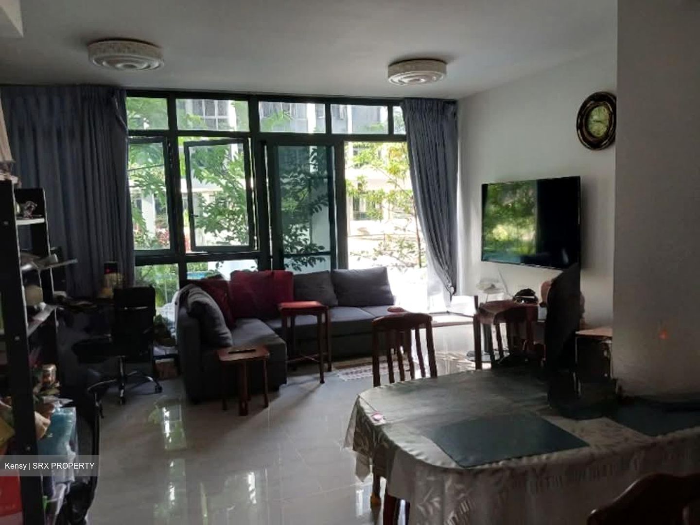 Symphony Suites (D27), Condominium #572438311